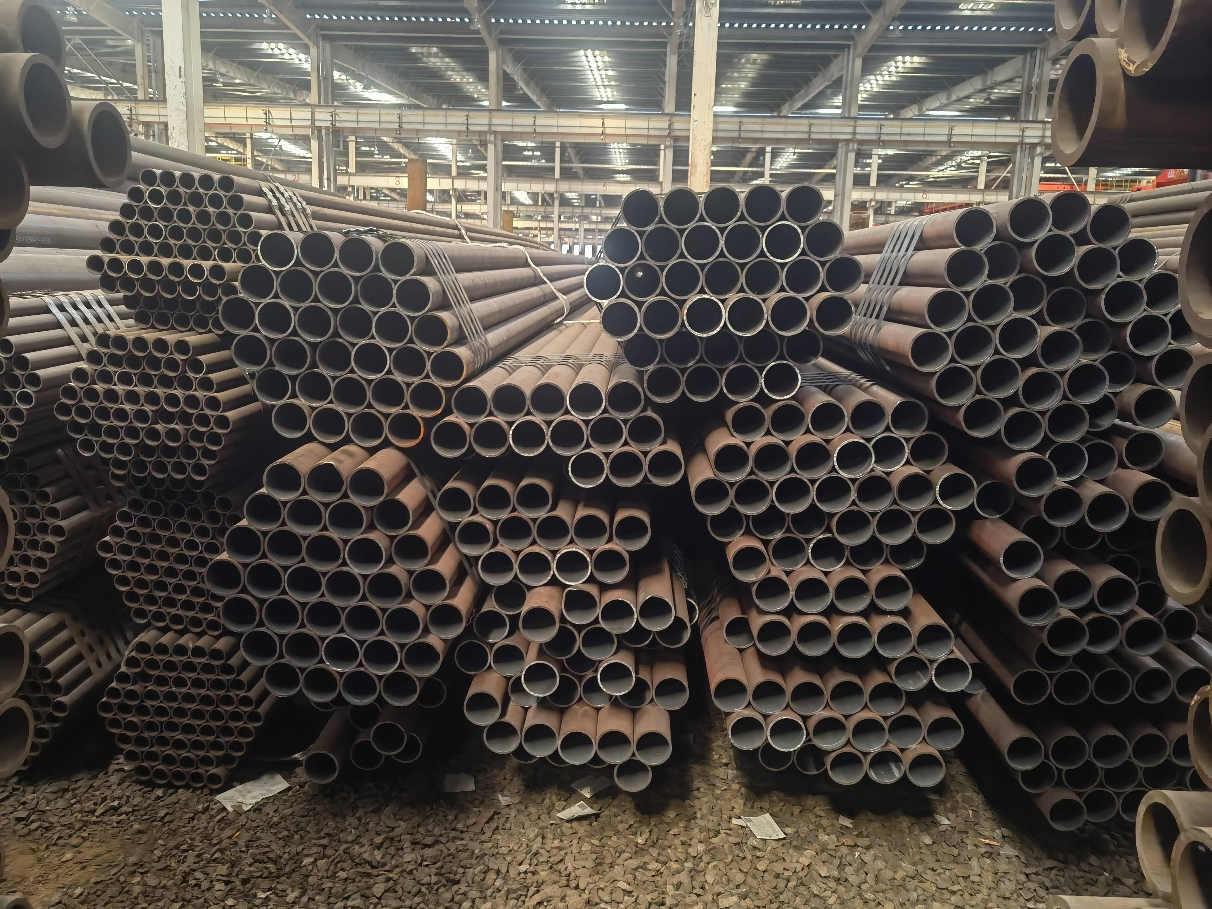 Carbon Steel Pipe