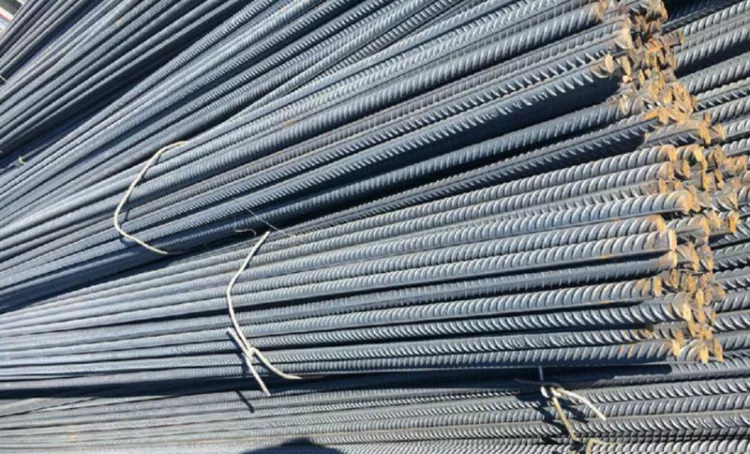 Rebar