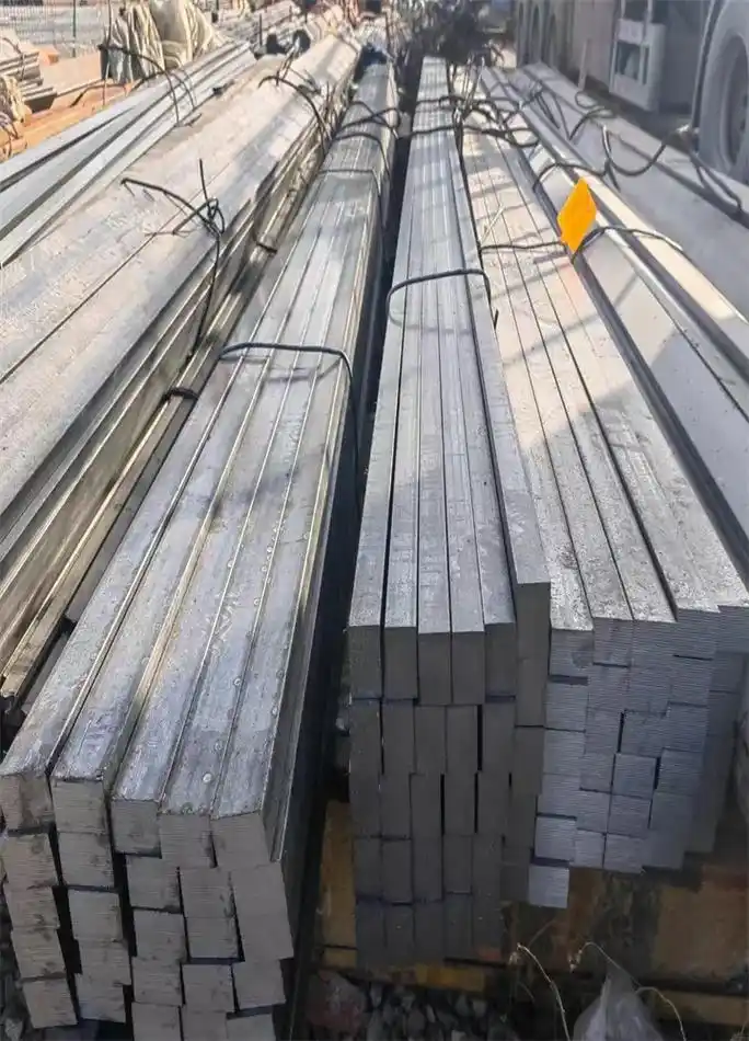 4/6 4/8Square Steel