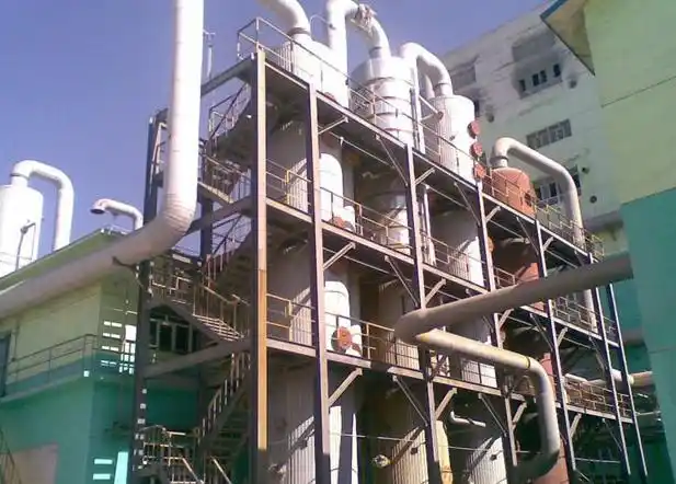 Steel pipe application scenarios