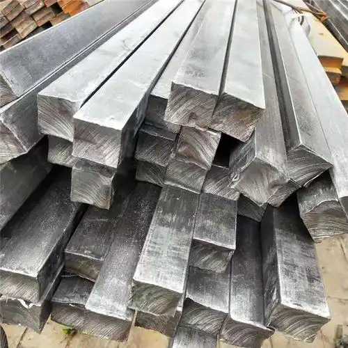 Square Steel