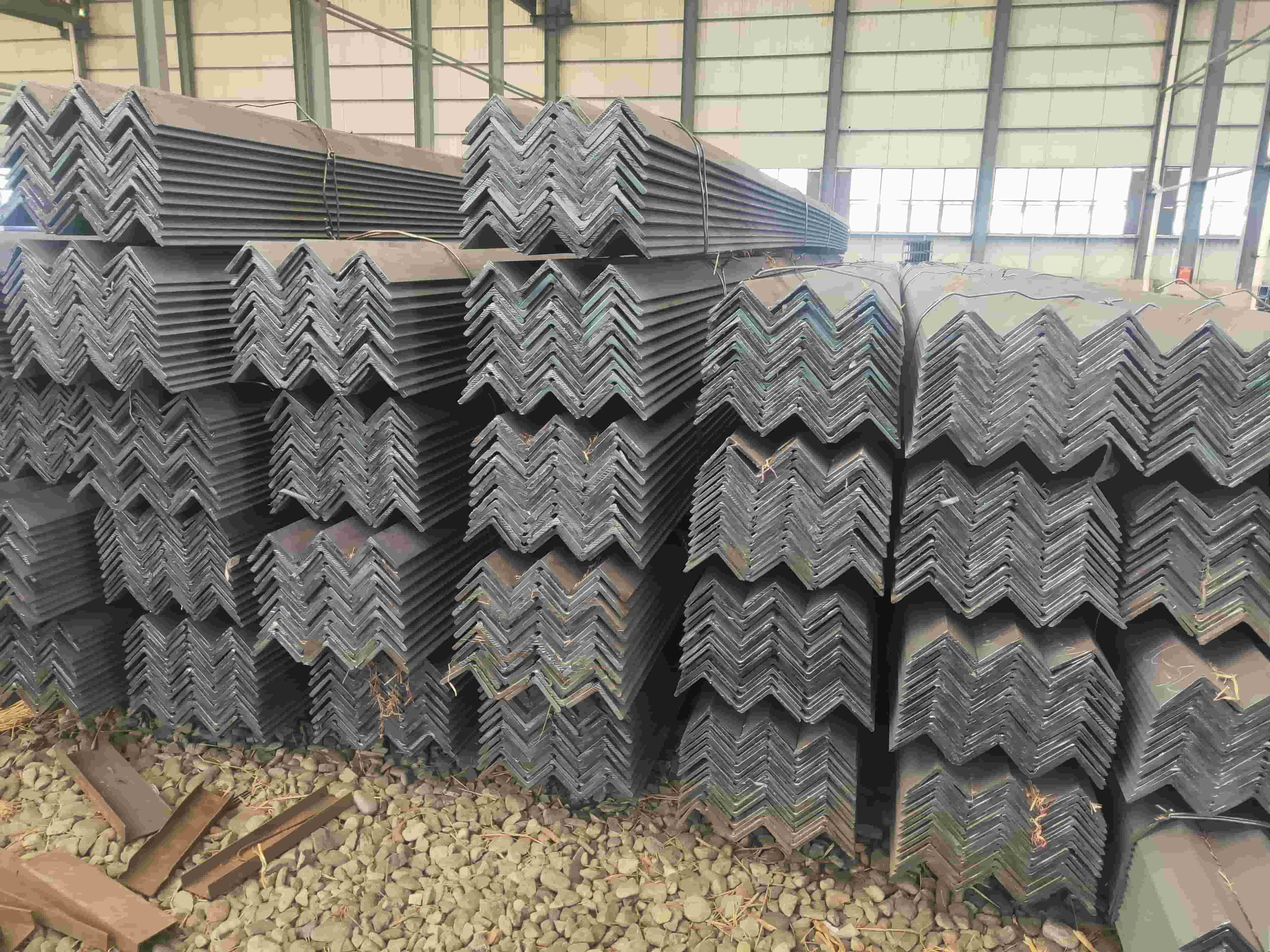 Steel Angle