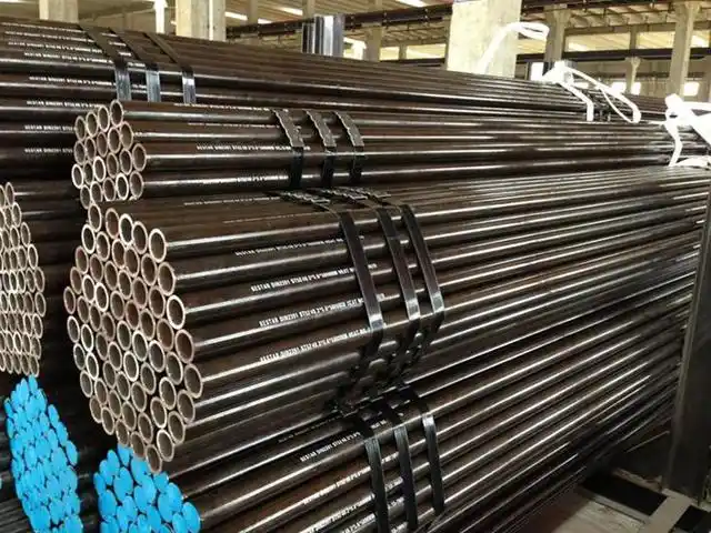 Carbon Steel Pipe