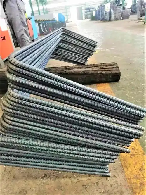 Rebar
