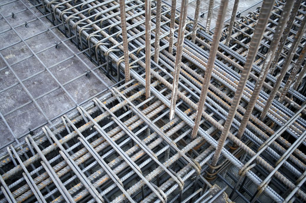 Rebar