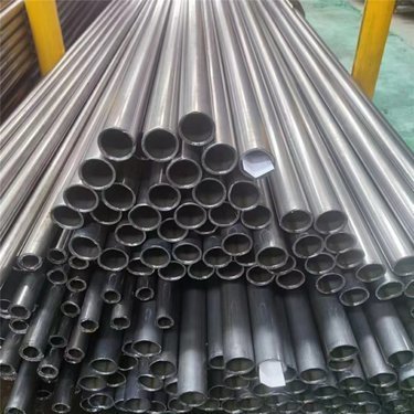 Seamless Steel Pipe