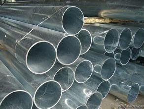 Seamless Steel Pipe