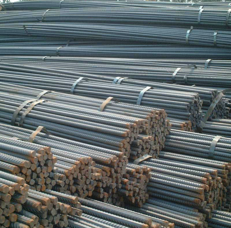 Rebar
