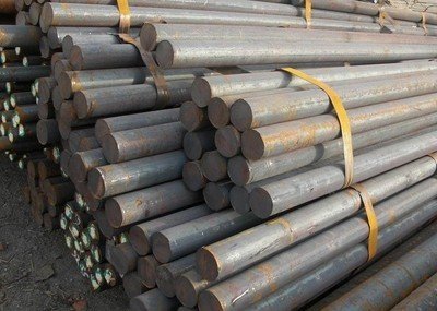 Round Steel