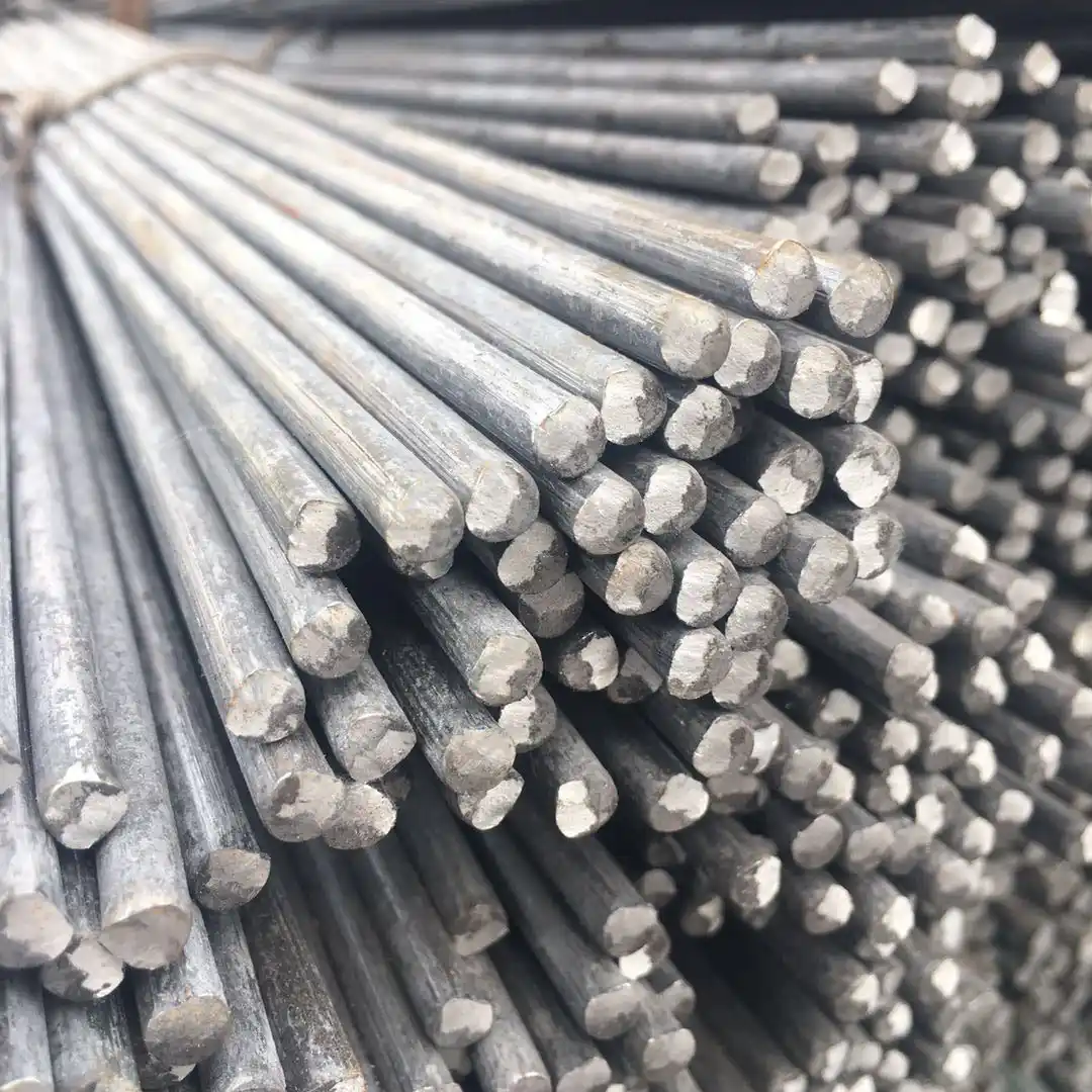 Round Steel