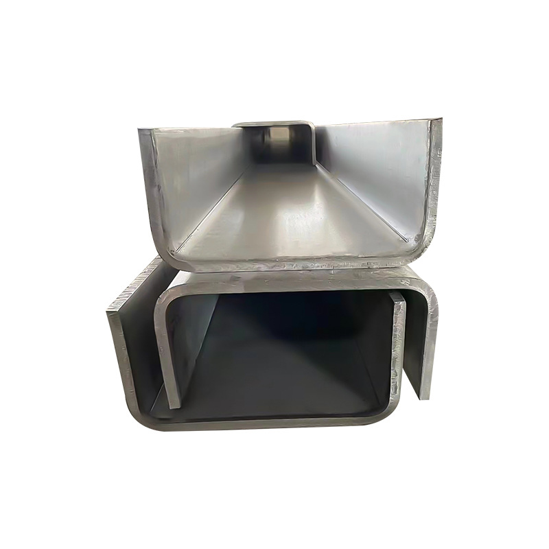 Steel Channel