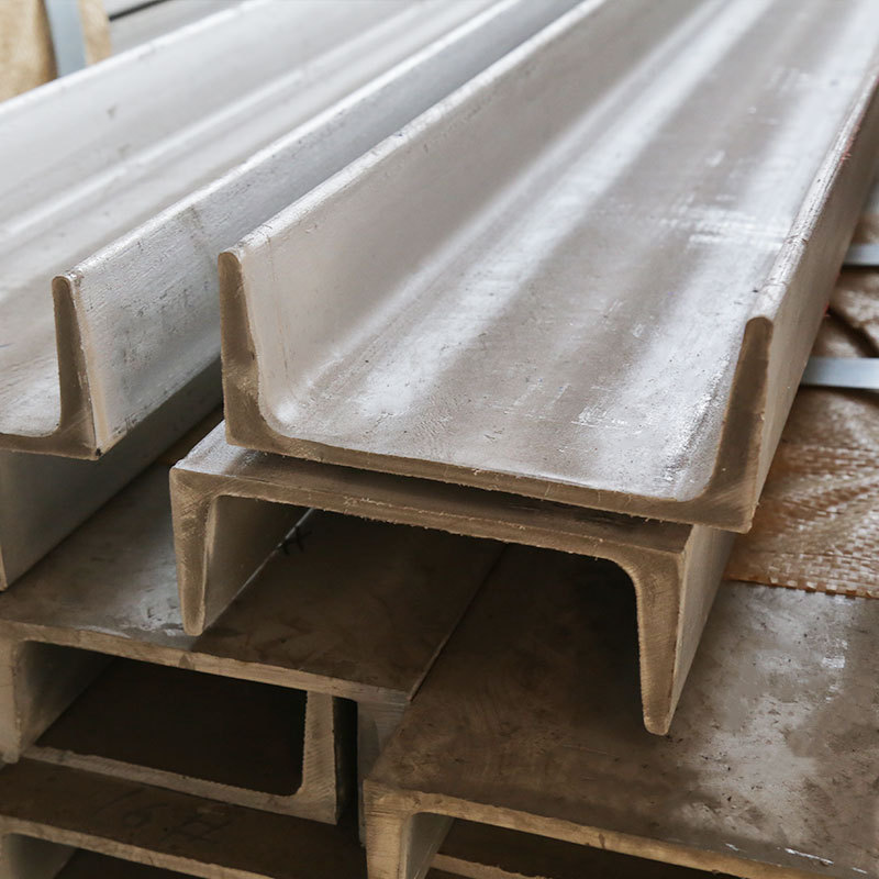 Steel Channel