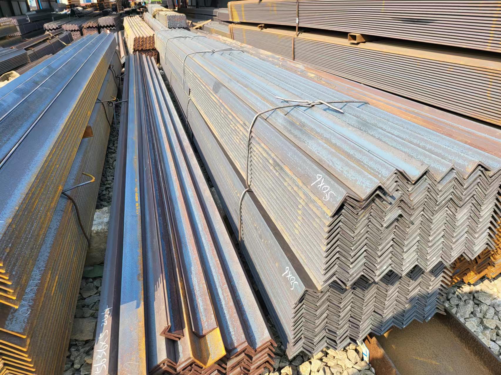 Steel Angle