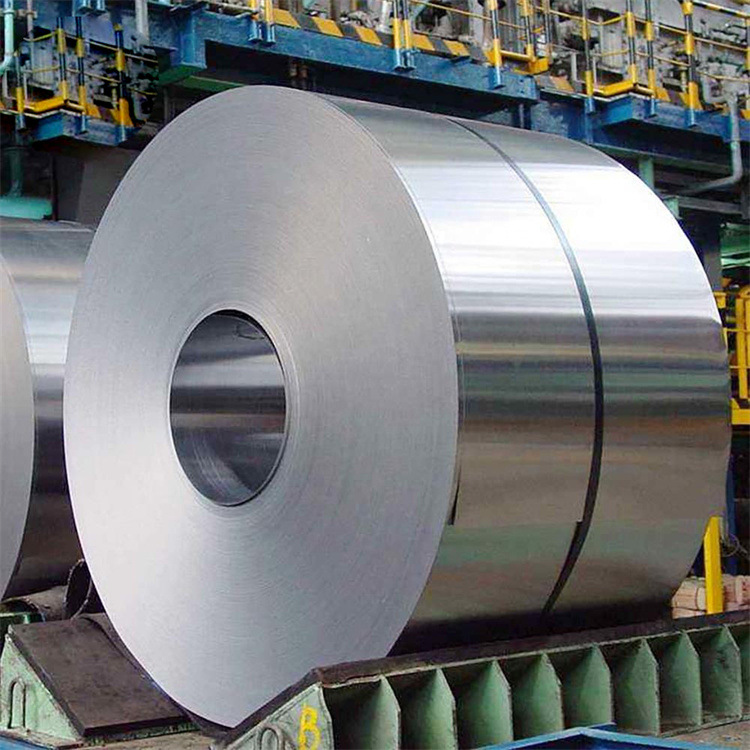 Galvanized Steel Coil